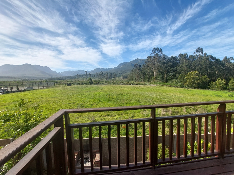 3 Bedroom Property for Sale in Heatherlands Western Cape